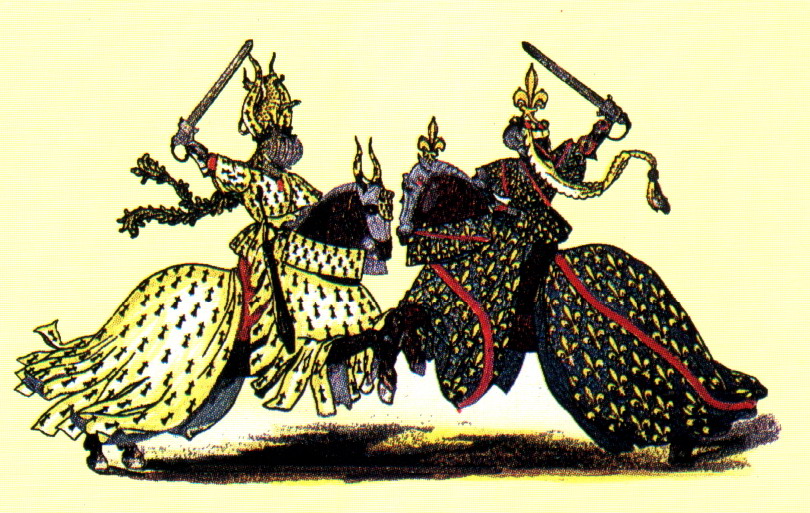 The Castle artwork