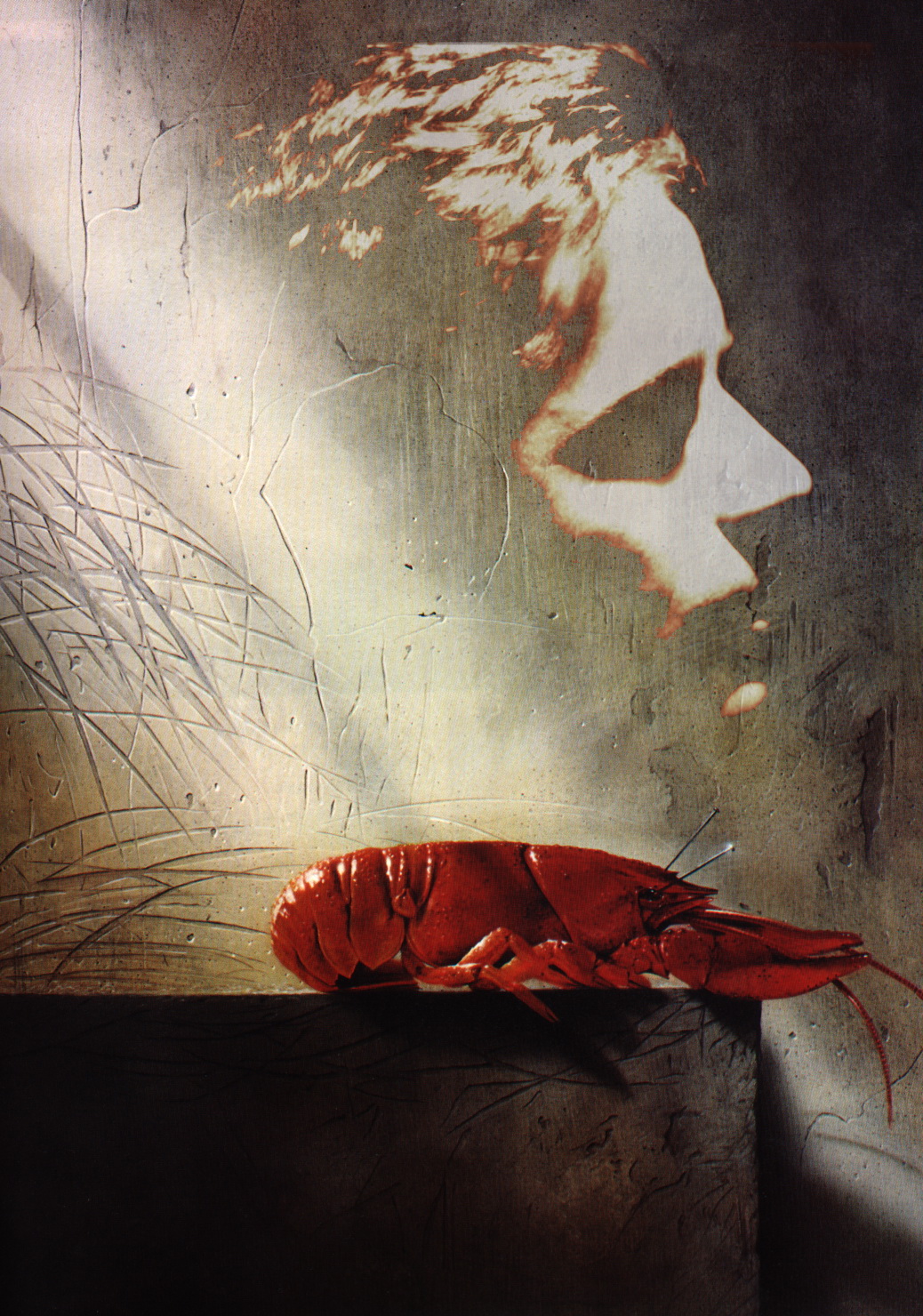 The Art of Dreaming artwork